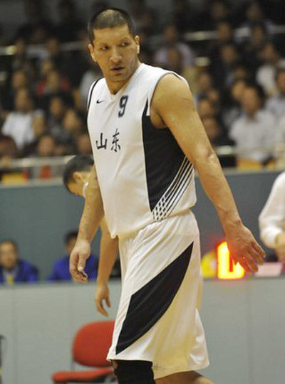 巴特尔打进决赛已完成任务预感决赛要碰广东