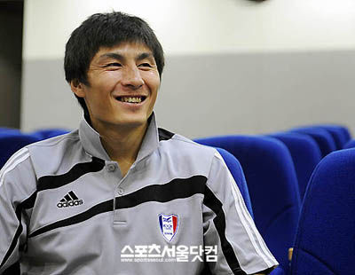 李玮锋:退役前想赢一次韩国队 希望在深圳挂靴