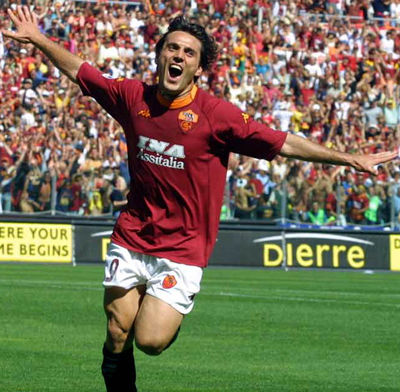 蒙特拉出任罗马青年队教练斯帅惊讶滑翔机退役