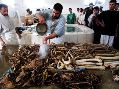 no.1-13名伊拉克跆拳道运动员被肢解
