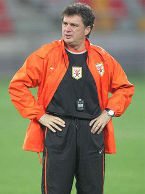 传图巴将接替洪元硕执掌国安