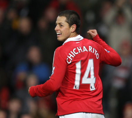 小豌豆脚后跟破门技惊四座 短短半年身价已翻番|曼联_网易体育