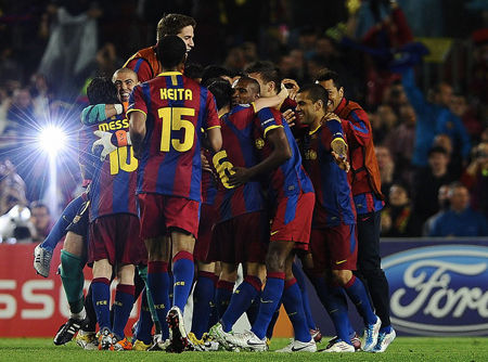 巴萨赛季三杀皇马|巴萨主帅：巴萨不可能年年都是世界第一力争三杀皇马