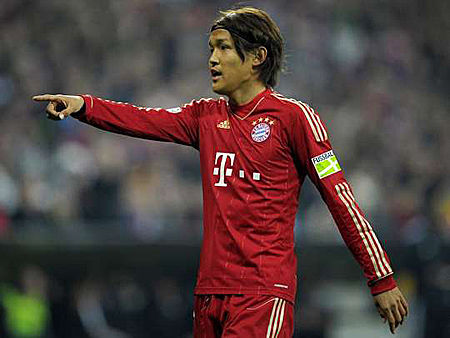 热身宇佐美贵史5球戈麦斯伤愈首发拜仁50大胜